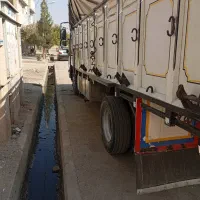 الوند ۸تن|خودرو سنگین|شیراز, شهرک گلها|دیوار