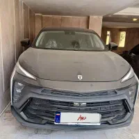 لاماری هیبرید مشکی سند بنام مدل 2025