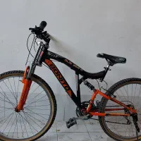 حراج پاییزه دوچرخه