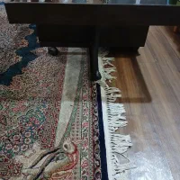 میز جلو مبلی میز جلو مبلی سالم|مبلمان خانگی و میز عسلی|کرمان, |دیوار