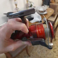 چرخ ماهیگیری مارک رینبو|ماهیگیری|تهران, قاسمآباد|دیوار