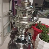 سماور برقی|سماور، چای‌ساز، قهوه‌ساز|تهران, بهارستان|دیوار