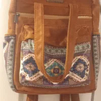 کوله مدرسه و دانشگاه