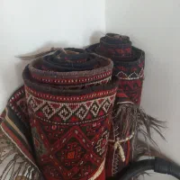 فرش دست باف