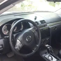 فروش یکدستگاه مزدا 3 تیپ3|خودرو سواری و وانت|کیاشهر, |دیوار