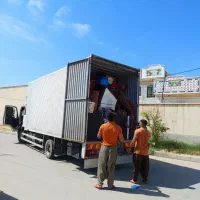 باربری«همیشه پیروز»کـنگان حمل کالای نو جهاز عروس