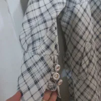 مانتو وروسری|لباس|مشهد, حسابی جنوبی (شهرک غرب)|دیوار