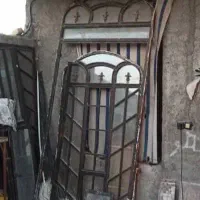 در و پنجره