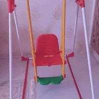 تاب کودک، کریر، روروئک|اسباب‌‌بازی|نیشابور, شهرآرا|دیوار