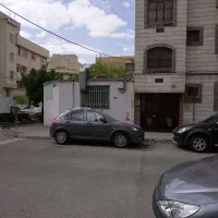 تهرانسر طهماسبی فرد کلنگی قابل سکونت|فروش زمین و ملک کلنگی|تهران, شهرک پاسداران|دیوار