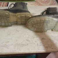 فروش کفش ساق بلند مردونه