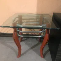 جلومبلی بهمراه دوتا عسلی