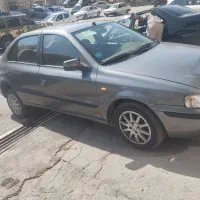 سمند اف 7 مدل 90|خودرو سواری و وانت|مهاباد (آذربایجان غربی), |دیوار