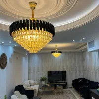 فروش انواع لوستر و اویز به قیمت کارخانه|لوستر و چراغ آویز|یزد, |دیوار
