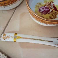 سرویس لیلی و مجنون دنسی لردشید|صنایع دستی و سایر لوازم تزئینی|تهران, شهرآرا|دیوار