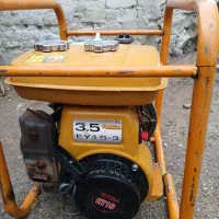 موتور آب روبین نفتی وبنزینی