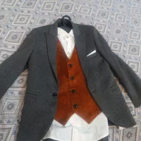 کت شلوار پسرانه|کفش و لباس بچه|پاکدشت, شهرک امام رضا|دیوار