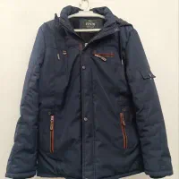 کاپشن مردانه