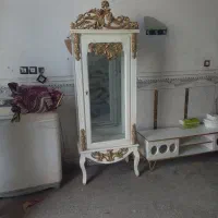 حراج وسایل  فوری دوتا فرش ۴تومن لباسشویی ۲۷۰۰