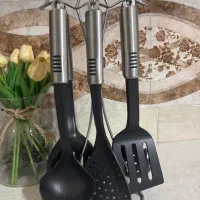 کفگیروملاغه
