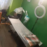 اجاره میز ناخن و تخت مژه و فشیال|اجارهٔ دفتر کار، اتاق اداری، مطب|تهران, حشمتیه|دیوار