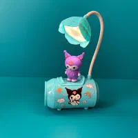 چراغ خواب کرومی|چراغ خواب و آباژور|اصفهان, پرتمان|دیوار