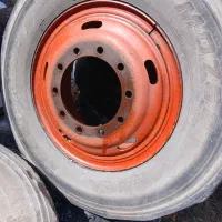 رینگ لاستیک ۲۴ امیکو