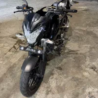 موتور ns200
