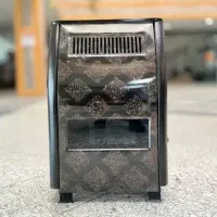 بخاری گازی کوچیک تا بزرگ استاندارد