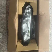 چراغ جلو های سراتو سایپا کاملا سالم