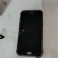 گوشی j5 خاموش شده