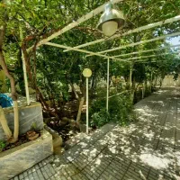 باغ وباغچه(روستای میم)سندتک برگ،فول انشعابات