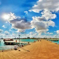 افری تور کیش از شیراز با اقساط ویژه بلندمدت ***