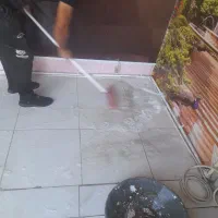 خدمات نظافت تجاری آپارتمان مغازه خونه پارکینگ|خدمات نظافت|کاشان, رجایی|دیوار