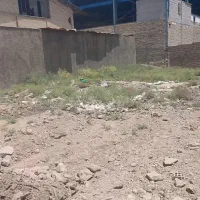 ۵۰۰ متر زمین قلفتی باسند در صنعت  ۱۷