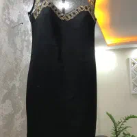 لباس شب مجلسی نو نو