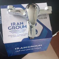 شیرآلات آیران گروه