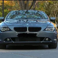 bmw 630|خودرو سواری و وانت|تهران, مهران|دیوار