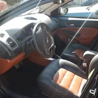 جیلی G6 اتومات