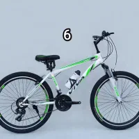 کارخانه بزرگ دوچرخه اراک دوچرخه ۲۰ ۲۴ ۲۶ ۲۷ ویوا|دوچرخه، اسکیت، اسکوتر|اراک, |دیوار