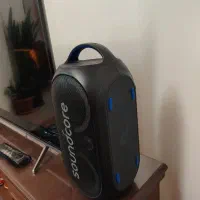 anker soundcore rave Party 2|سیستم صوتی خانگی|تهران, بروجردی|دیوار