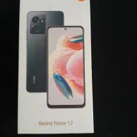 ردمی نوت 12|موبایل|خمینیشهر, |دیوار