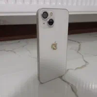 اپل iPhone 13 با حافظهٔ ۱۲۸ گیگابایت