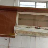 کابینت فلزی هود|هود|مشهد, کارده|دیوار