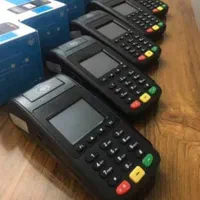 فروش کش لیس و کارت خوان سیار مدلNew استوک و آکبند|دفتر کار|خوی, |دیوار