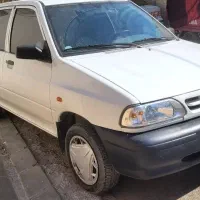 پراید ۱۳۱SEمدل ۹۸ تمیز درحد|خودرو سواری و وانت|شیراز, قالیشویی|دیوار