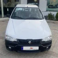 آریسان صفر ۴۰۳