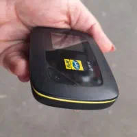 مودم جیبی ایرانسل4g|مودم و تجهیزات شبکه|رشت, باهنر|دیوار