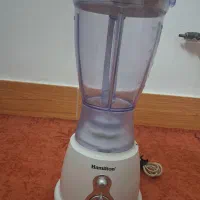 مخلوط کن تمیز وسالم