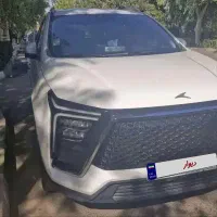 فروش نقدی KMC ایکس 5 مدل 403یا معاوضه|خودرو سواری و وانت|قم, بلوار امین و ساحلی|دیوار